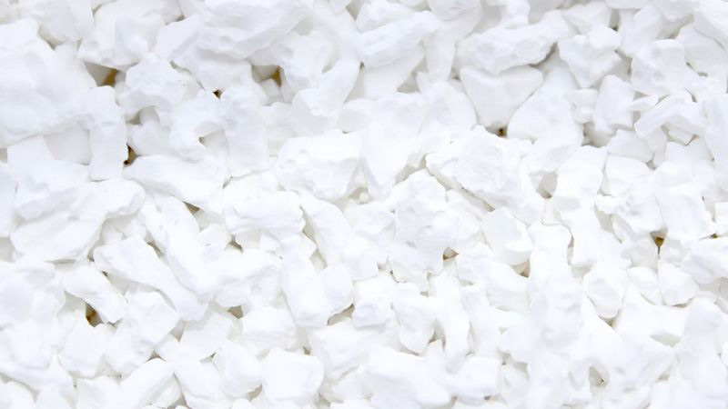 液堿會有泡沫么？泡沫產生后該怎么消除？