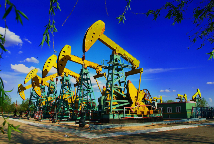 油田酸化起泡原因分析，泡沫該怎么消除？