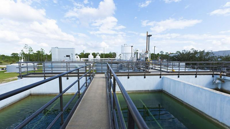 涂裝廢水起泡原因分析，用涂裝廢水消泡劑可以嗎？