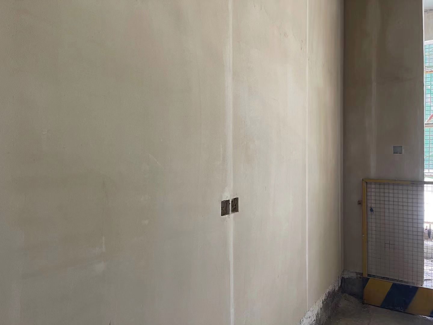 鶴壁消泡劑-河南鶴壁肖小姐輕質抹灰石膏消泡劑使用和應用案例