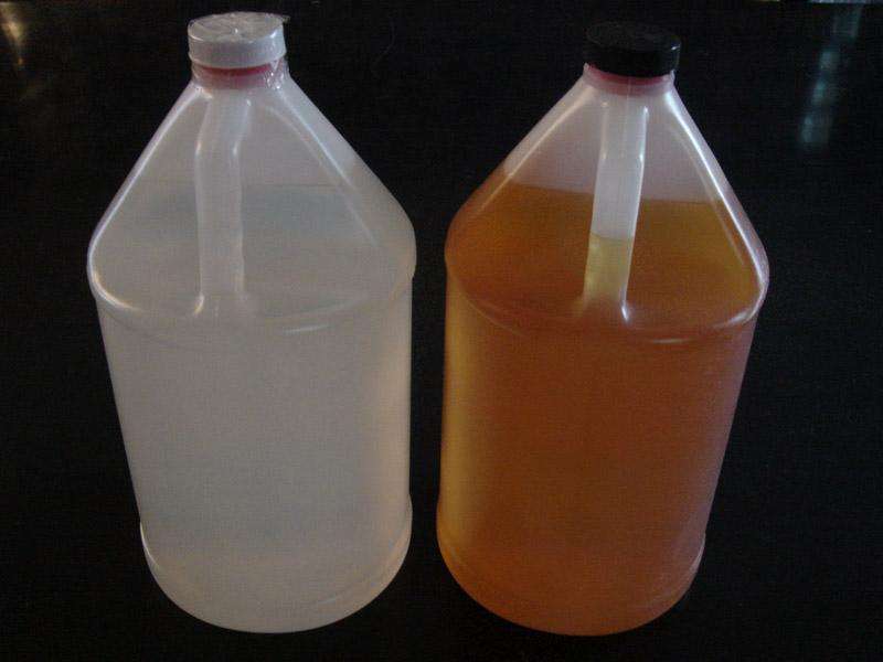 璃纖維浸潤劑中出現泡沫怎么回事，泡沫解決方法有哪些？