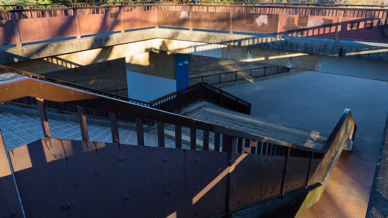 污水池出現泡沫怎么處理，泡沫多是什么原因？