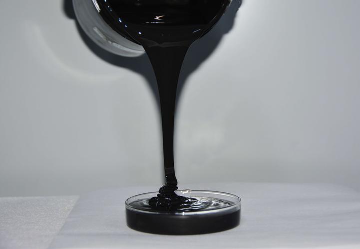 正極漿料有氣泡，用什么消泡劑好？