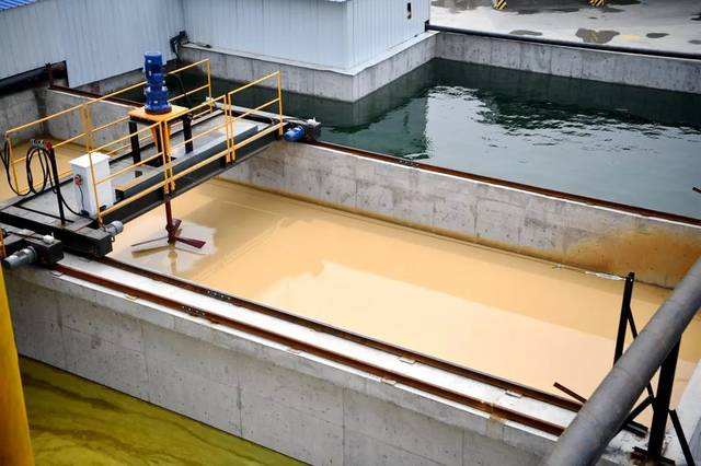 盾構泥漿處理很容易產生泡沫，有什么方法消滅泡沫？