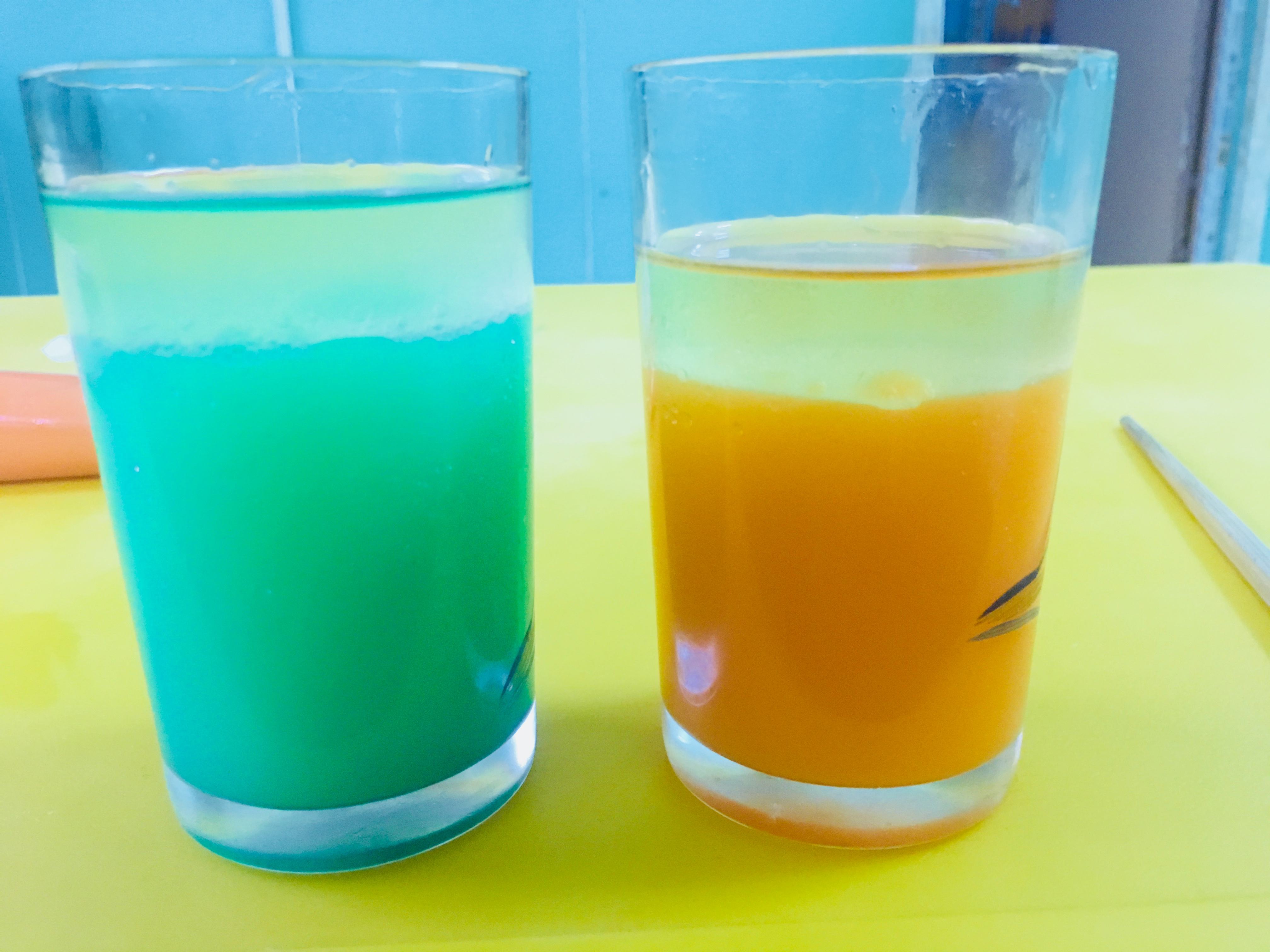 油水分離泡沫多，起泡原因是哪些？