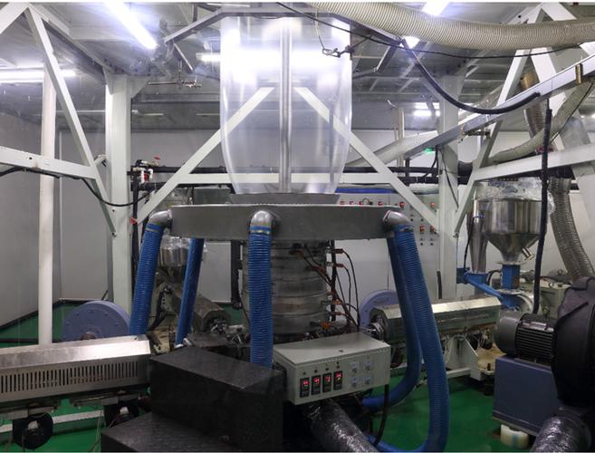 吹膜泡沫多是怎么回事？泡沫問題怎么解決？