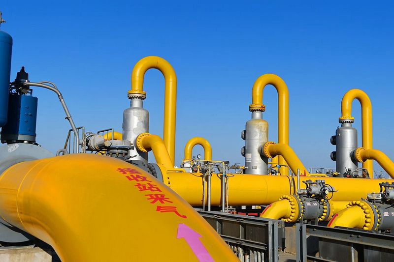 清遠消泡劑-廣東清遠俞先生天然氣提取用消泡劑使用和應用案例