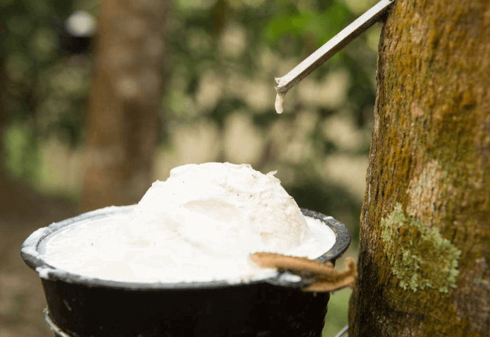 安慶消泡劑-安徽安慶胡先生天然橡膠消泡劑使用和應用案例