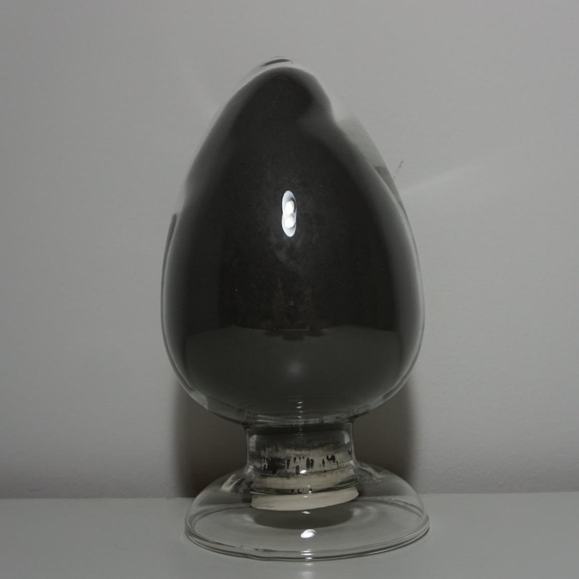 CNT導電劑出現泡沫多，起泡原因有哪些？