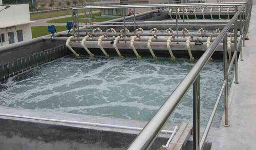 造紙白水有泡沫怎么回事？怎樣解決泡沫問題？