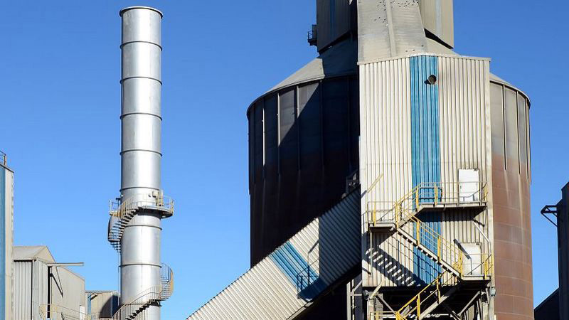 脫硫塔出現(xiàn)大量泡沫，該如何解決泡沫問題？