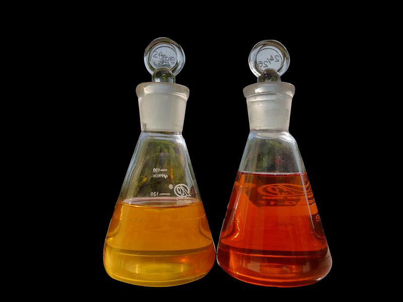 切削油出現泡沫是什么原因？怎樣消除泡沫？