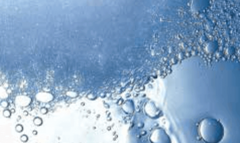 清洗劑消泡劑應用場景圖