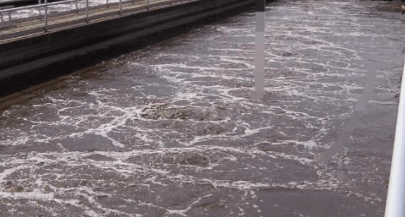 滲濾液消泡劑應用場景圖