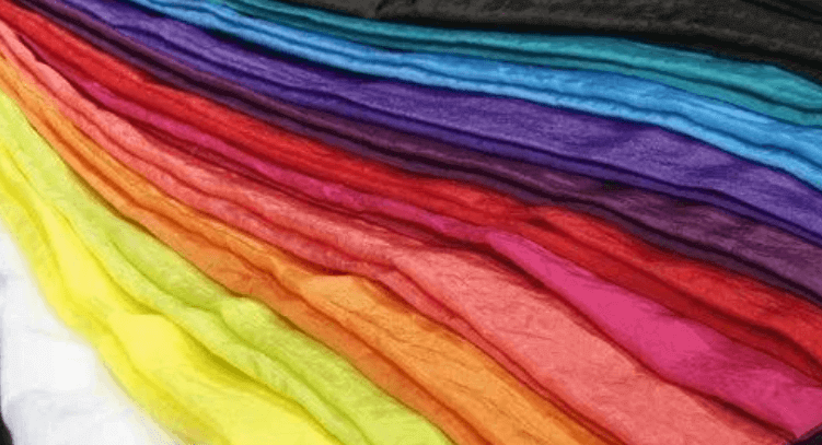 紡織印染消泡劑應用場景圖