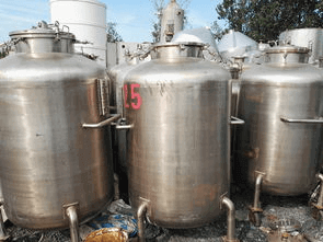 發酵罐消泡劑應用場景