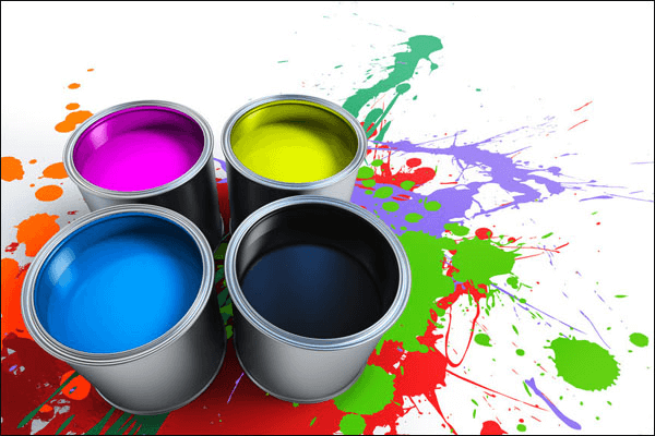 水性漆消泡劑應(yīng)用場景