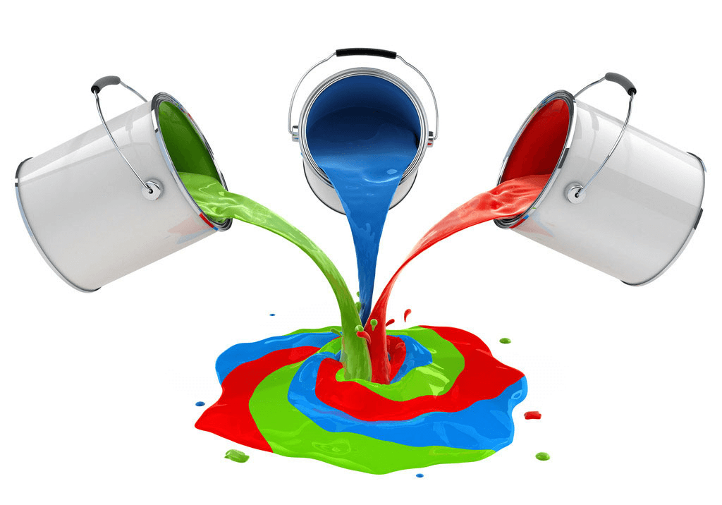 水性涂料消泡劑應(yīng)用場(chǎng)景