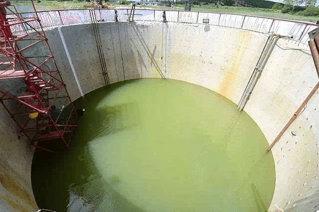 盾構(gòu)水處理消泡劑應(yīng)用場(chǎng)景