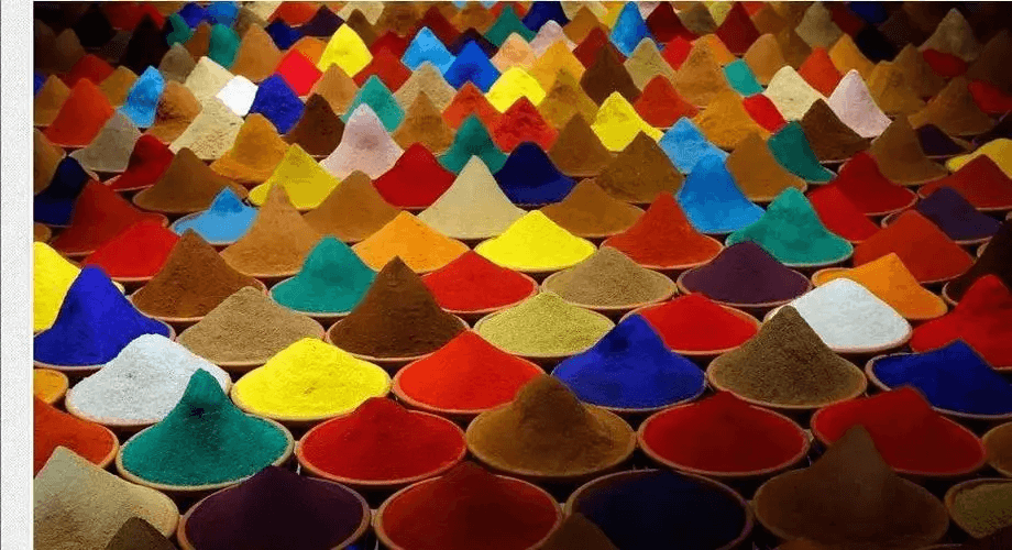 紡織印染消泡劑應用場景