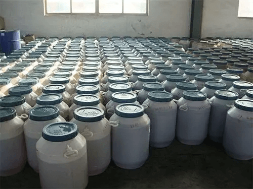 有機硅消泡劑應用場景