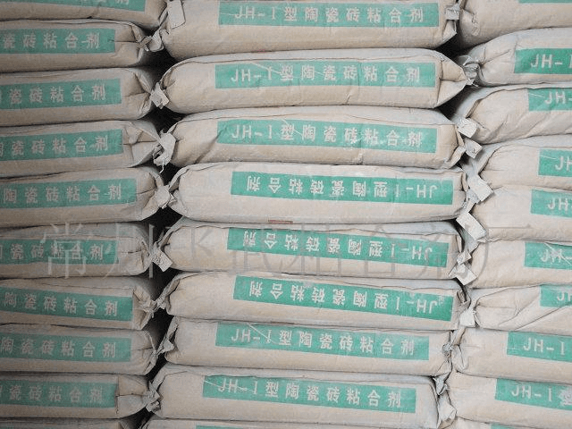 粘合劑消泡劑應用場景