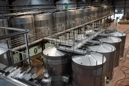 工業發酵消泡劑應用場景