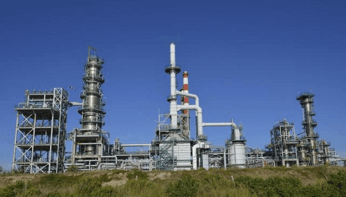 工業消泡劑應用場景